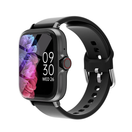 1.83'' Waterproof Smart Watch with Message Answer Call Sleep